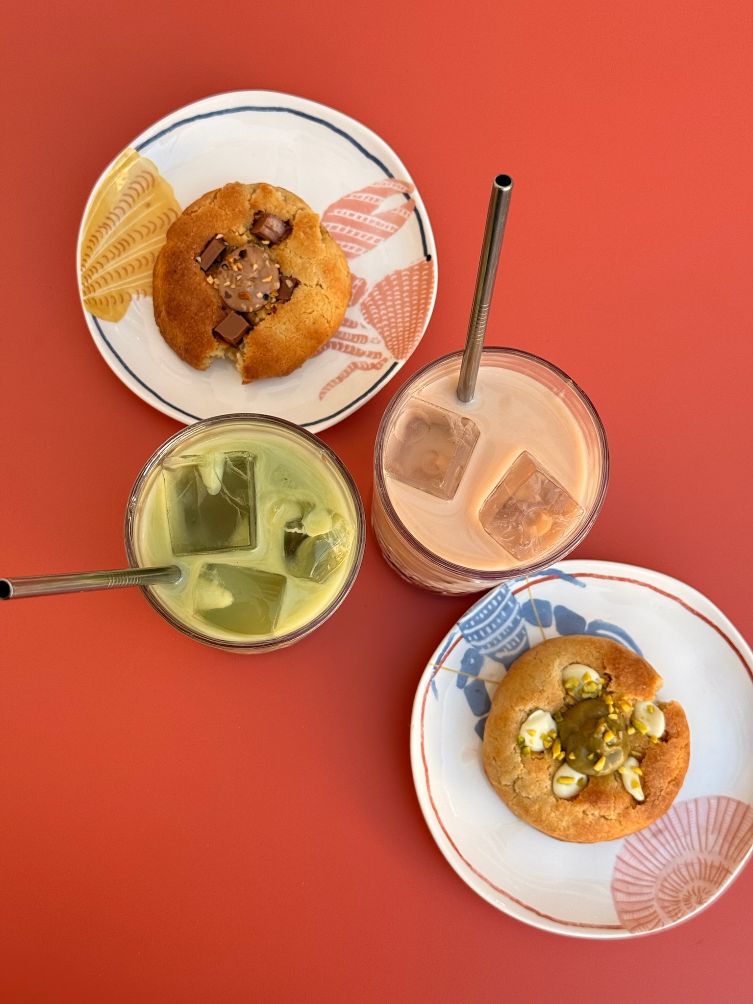 Apéro peinture Yelloco Coffee