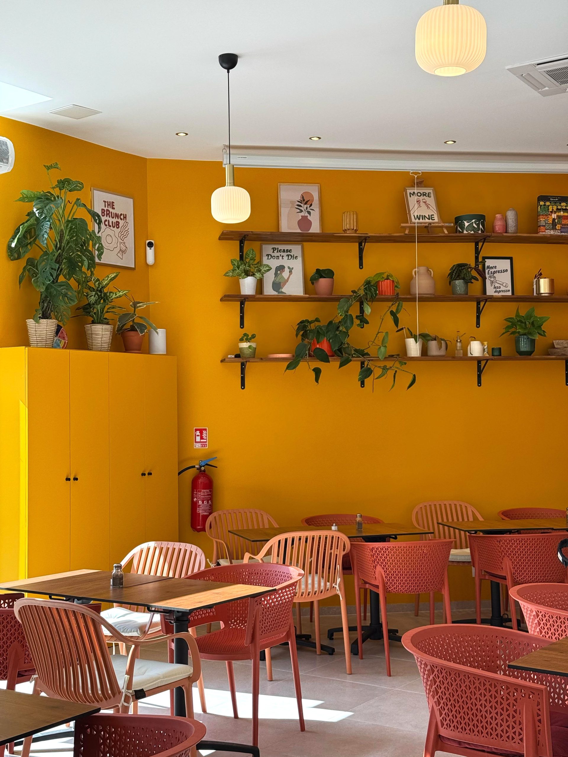 yelloco coffee chessy val deurope 