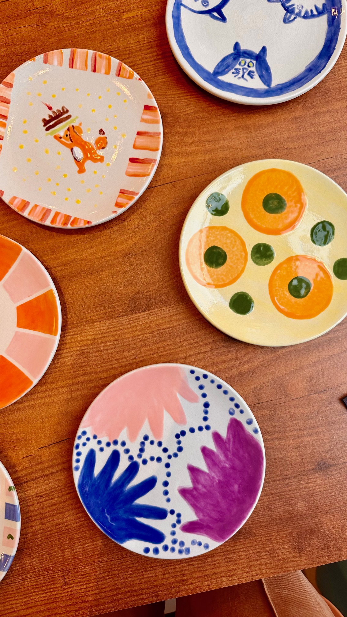 peinture sur ceramique yelloco coffee val deurope 77