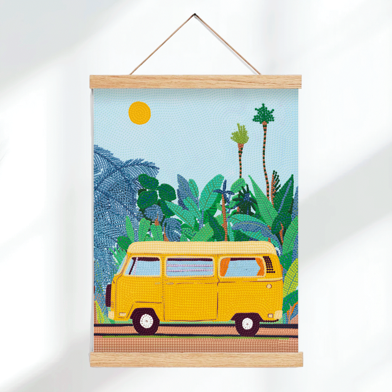 diamond painting chessy val deurope