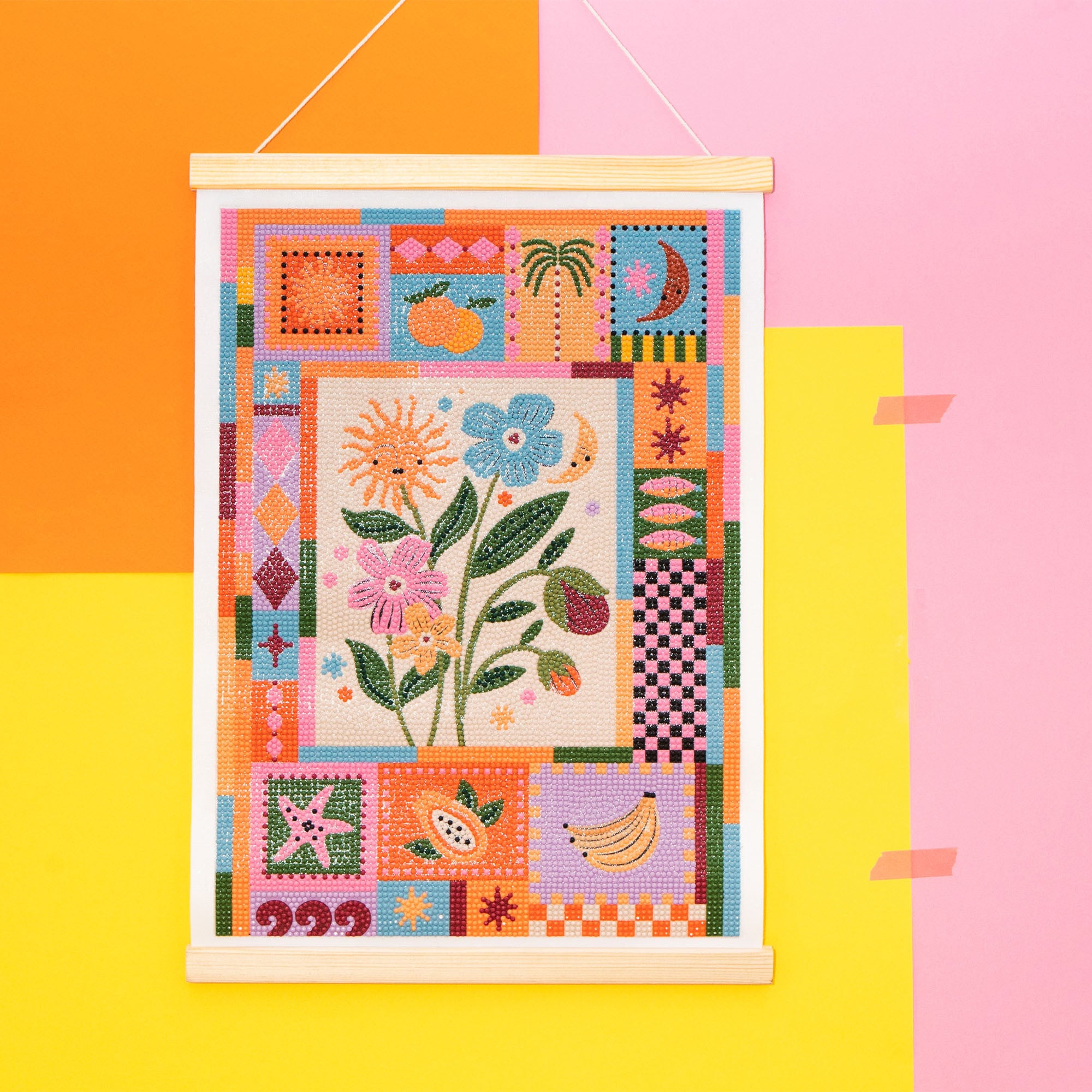 diamond painting chessy val deurope