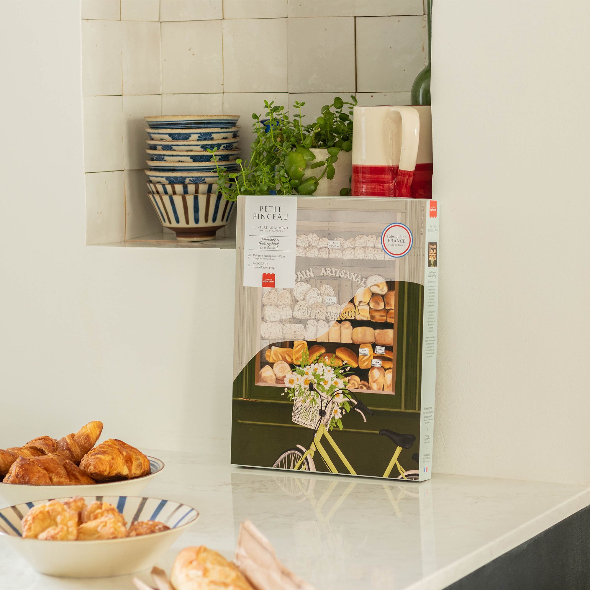 peinture numero activite creative 77 seine et marne