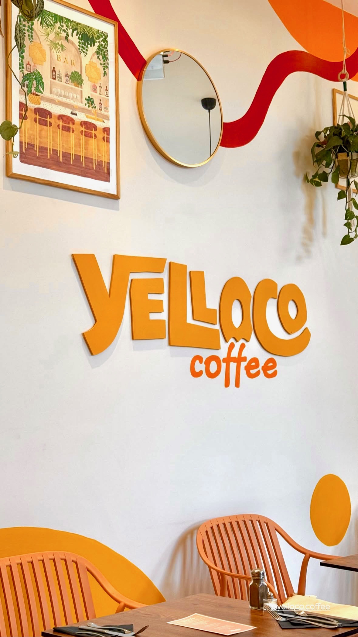 coffee brunch val deurope disney