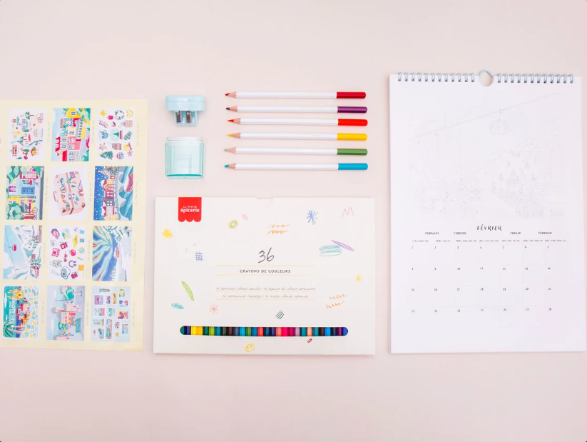 coloriage activite relaxante val deurope
